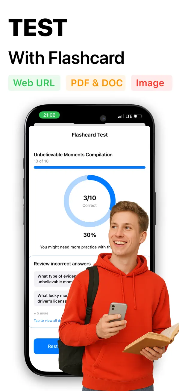 #2. Notify - AI Note Taker (iOS) By: Appios Bilisim
