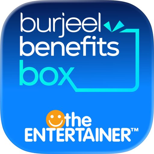 Burjeel Benefits Box