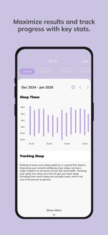 Body By Zizzo Fitness screenshot
