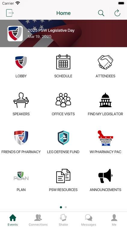 Pharmacy Society of Wisconsin