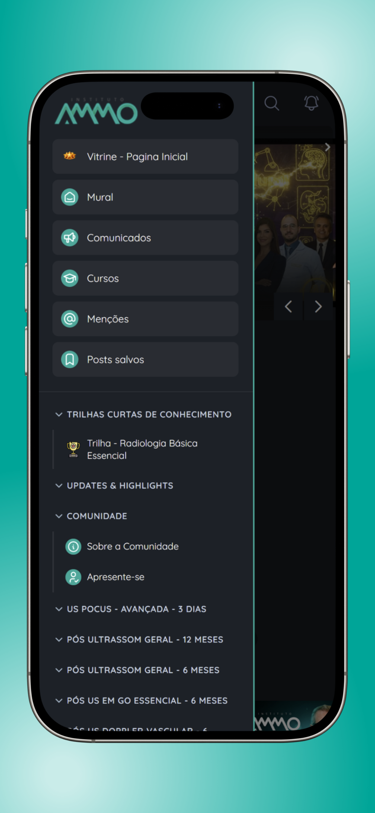 AMMO screenshot 4