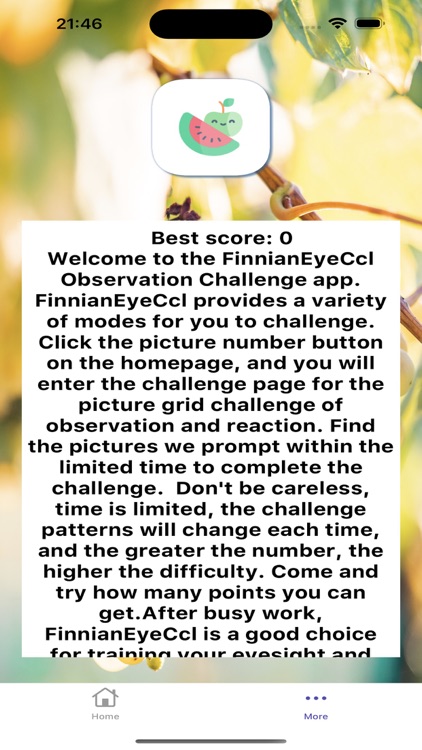 FinnianEyeCcl screenshot-3