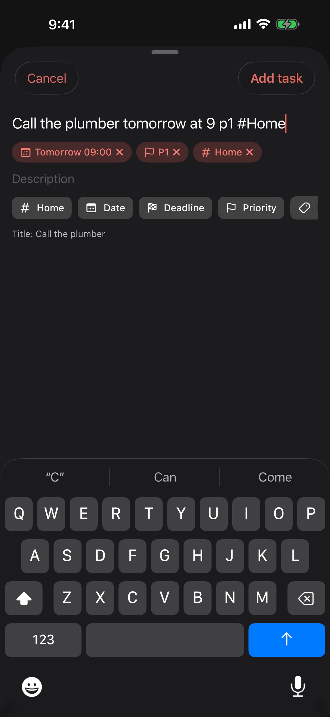 Screenshot 2 of DoeToch
