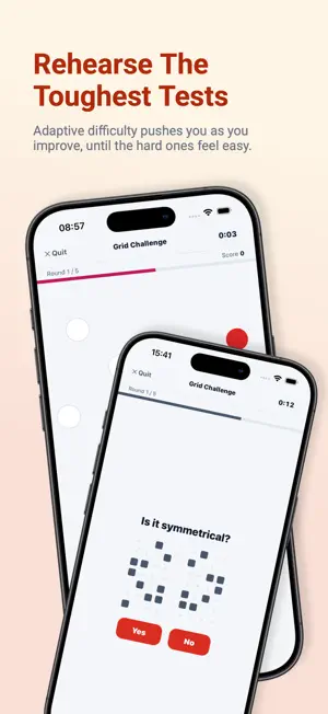 Assessment Ready: Test Prep screenshot 4
