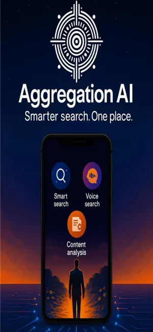 Aggregation AI screenshot 1
