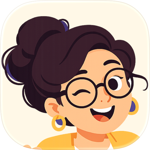 English Aunty - Learn to Speak