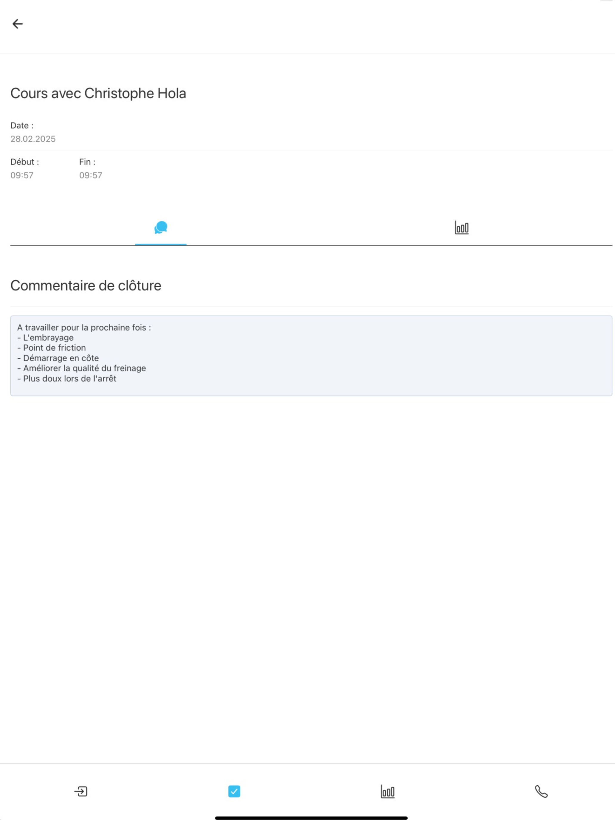 Navia screenshot 8