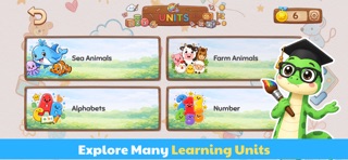 Learn English by Coloring Screenshot 2 of 8
