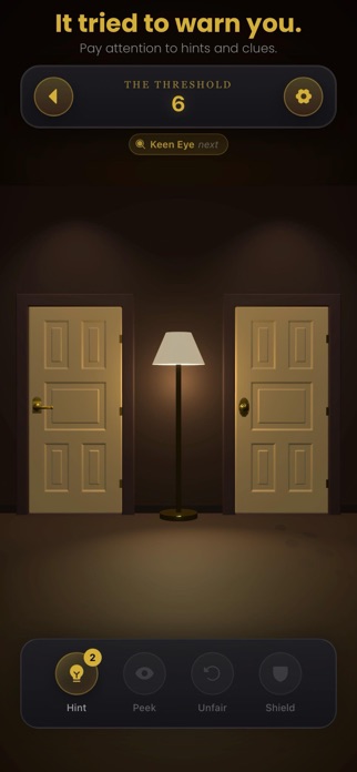 Mind The Door Screenshot 3 of 6