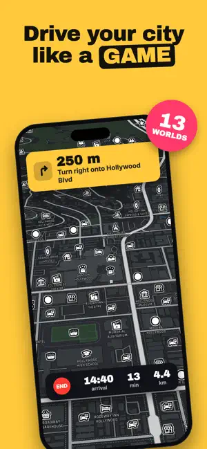 MapGT: Game Maps & Navigation screenshot 1