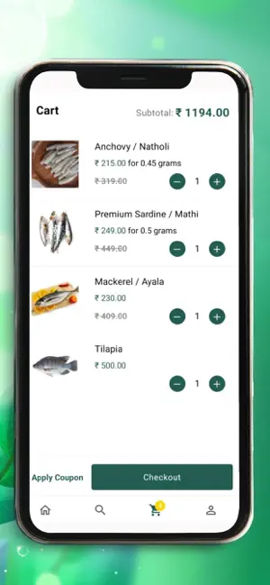 Pantry-Your Cooking Partner screenshot 2
