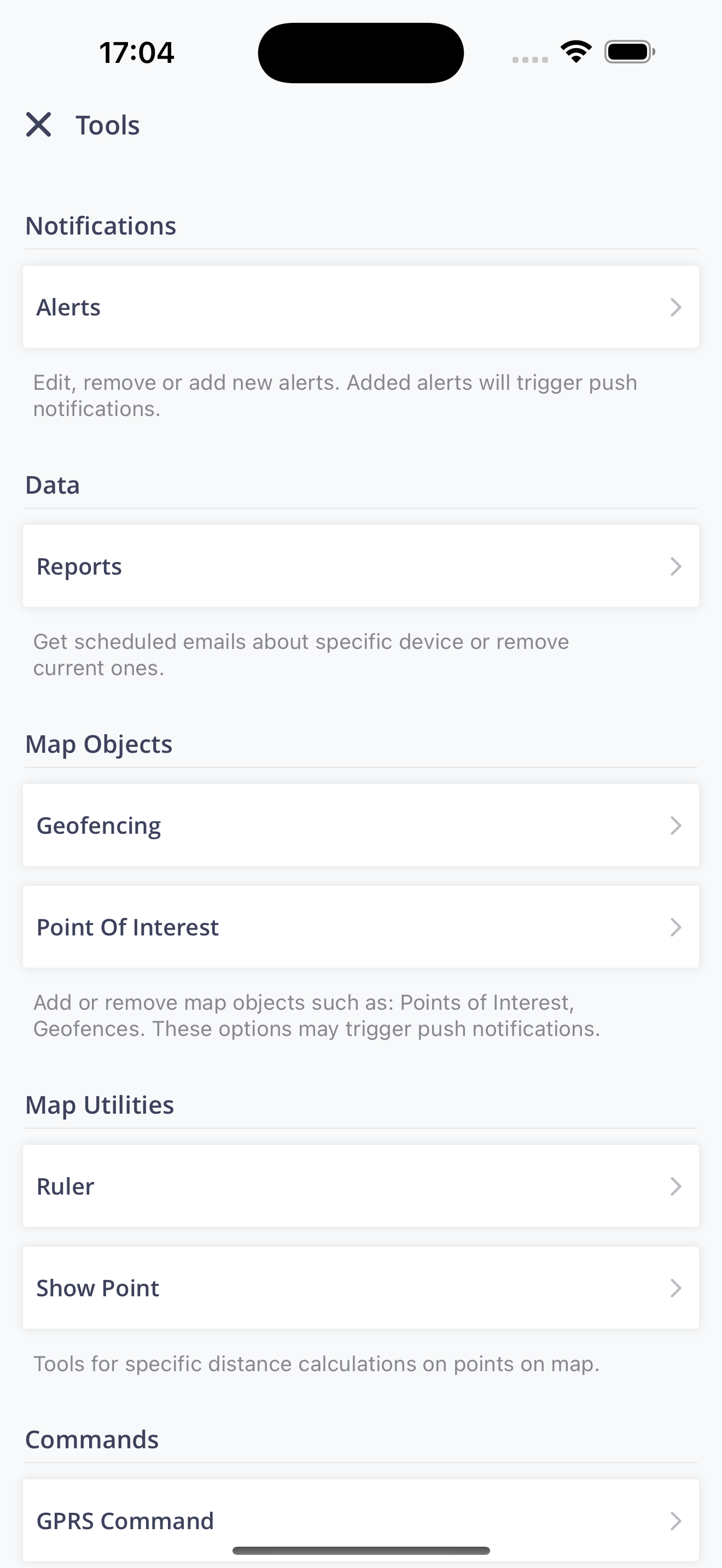 Easy Voice Recorder