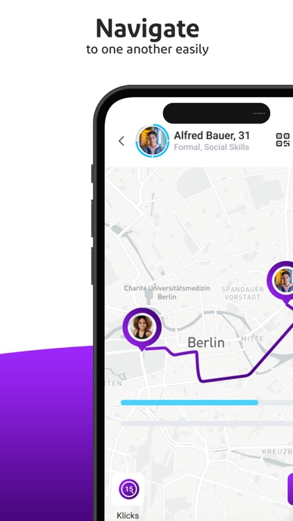 Klick App screenshot-3