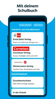 cabuu - vokabeln lernen iphone bildschirmfoto 3