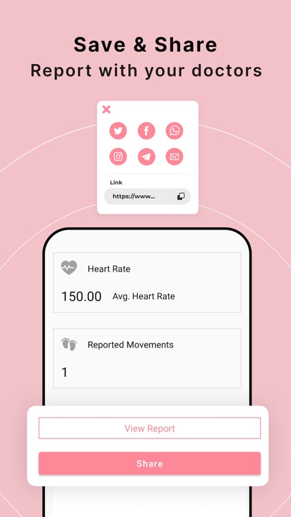 Janitri: For Mothers screenshot-3