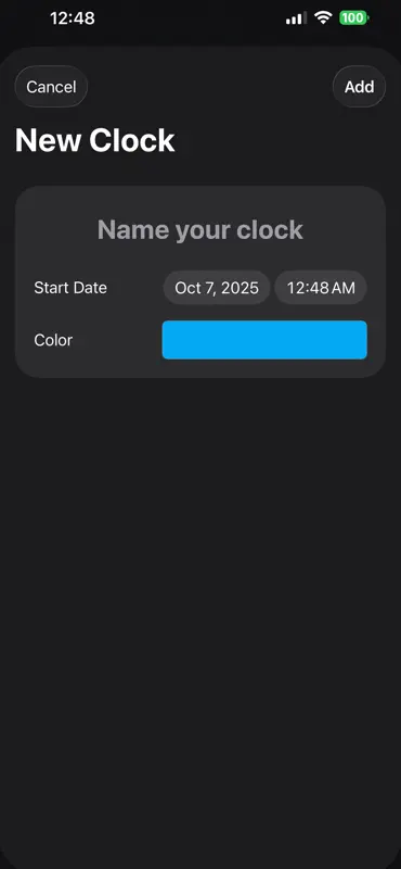 Nomo Widgets screenshot 5 of 5