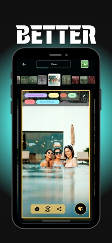 Pixtory - Photo sorter Screenshot 3 of 8
