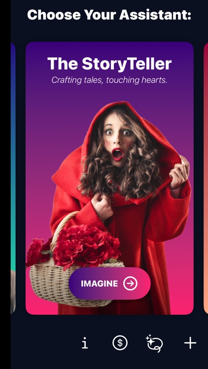 AI Buddies - Practical AI