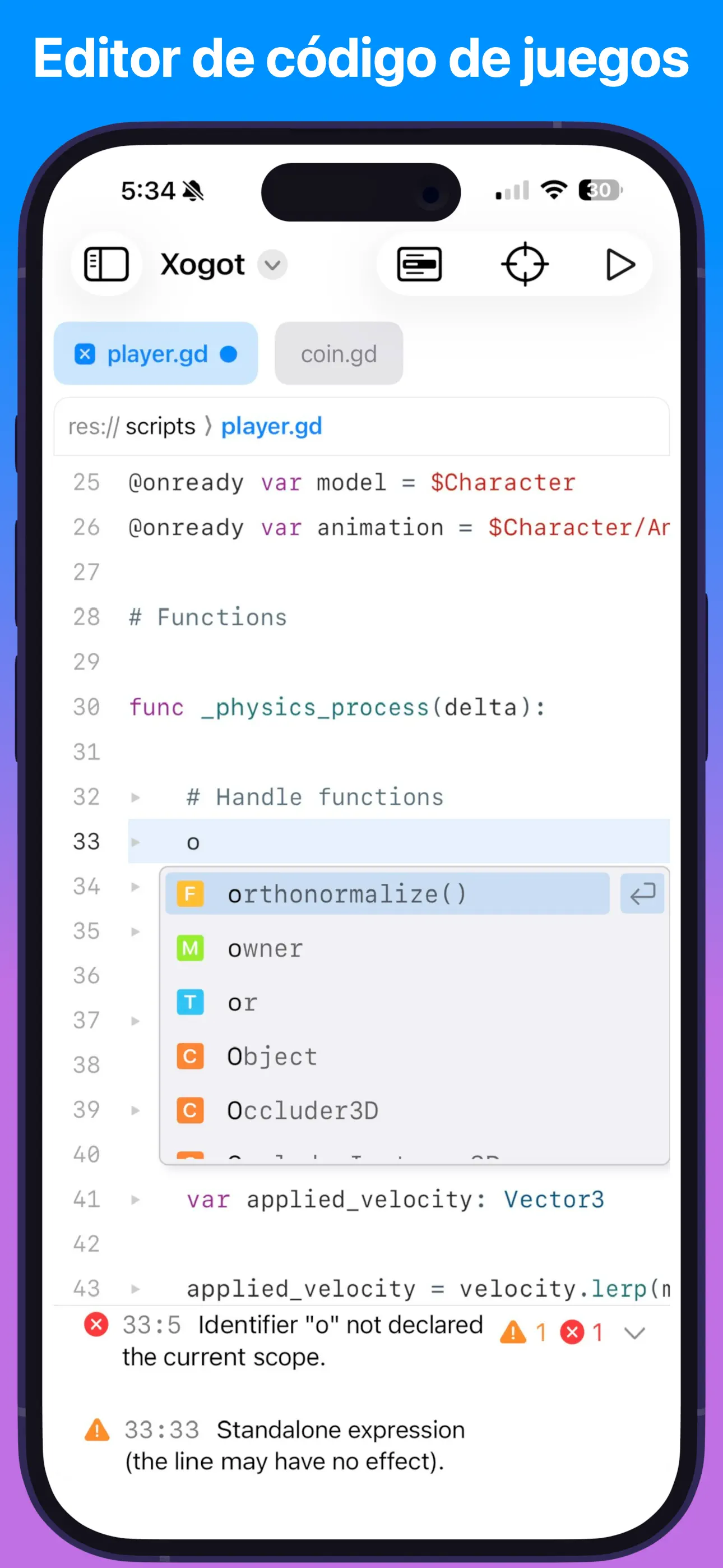 Screenshot 5