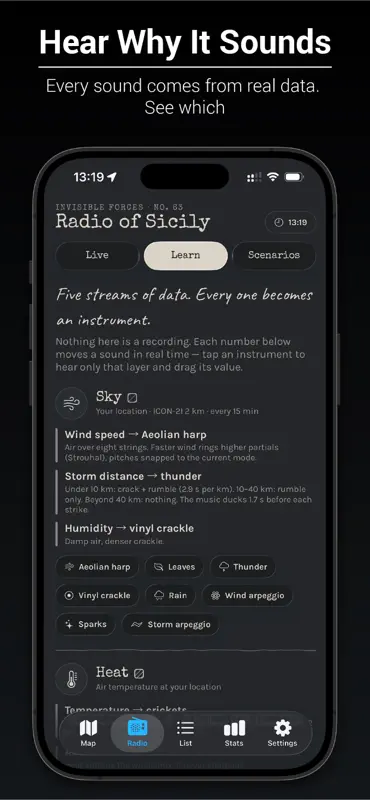Vulcana screenshot 5 of 10
