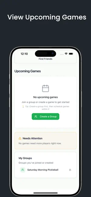 Dink On Time screenshot 2