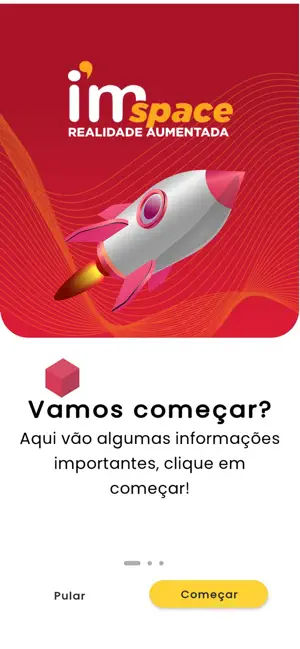 IM Space screenshot 1