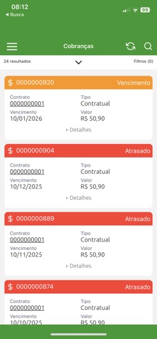 Controllr Client screenshot