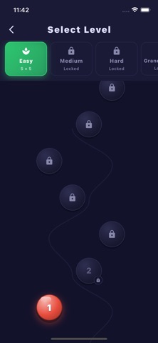Flow Tiles Screenshot 2 of 5