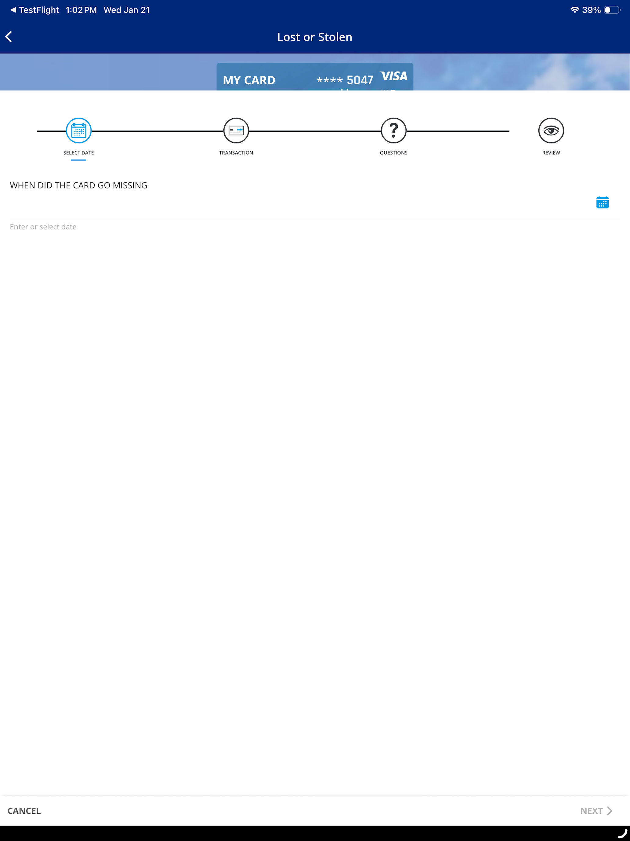 UCCU CardCtrl2 screenshot 12