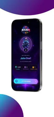 Raidr screenshot 6