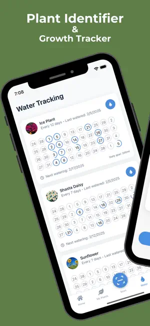 Ema Plant - Identify & Track screenshot 1