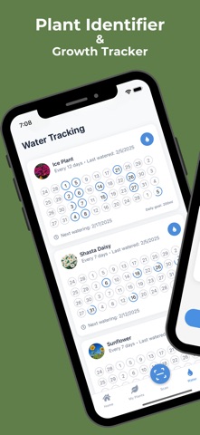 Ema Plant - Identify & Track Screenshot 1 of 4