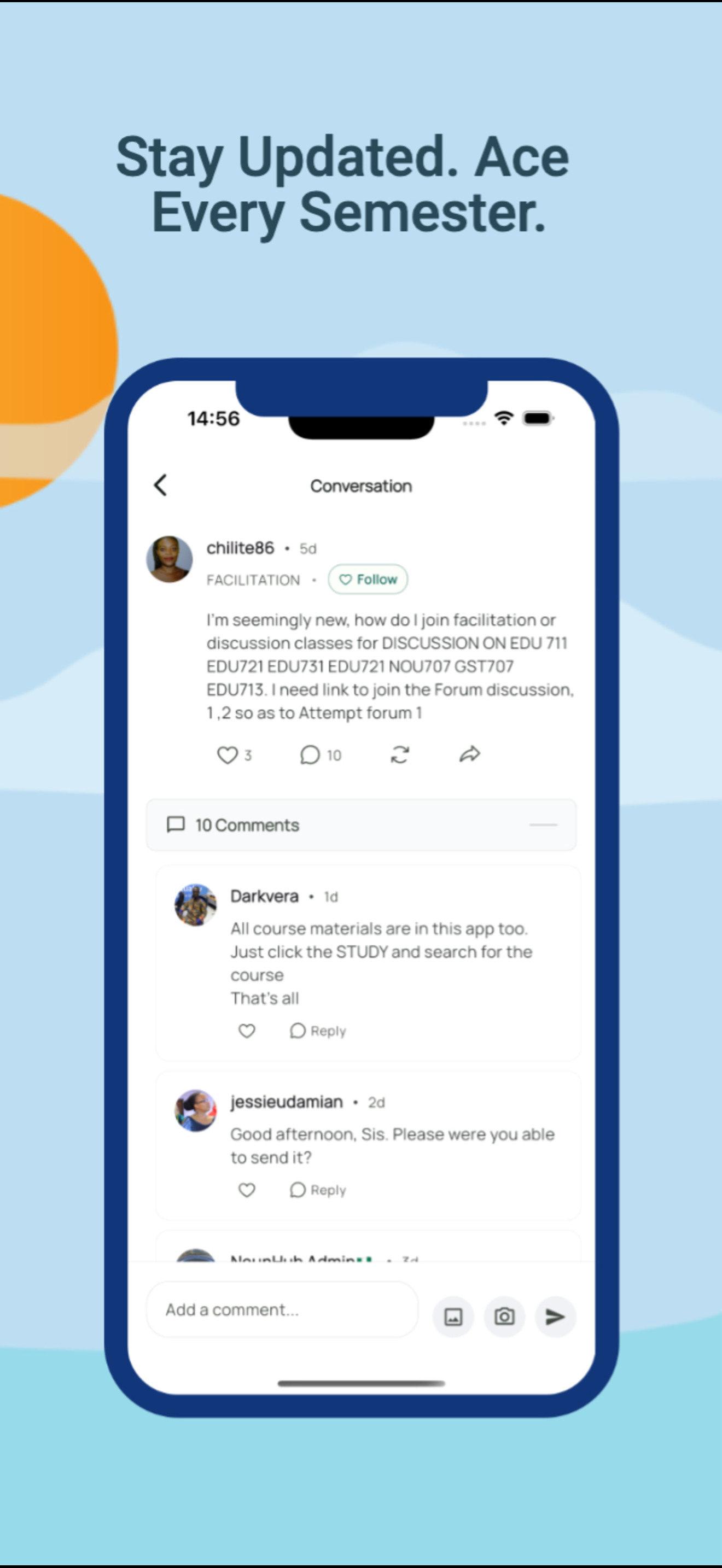 NounHub screenshot 5