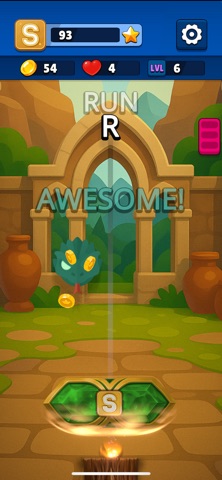 Spell Drops Screenshot 7 of 8