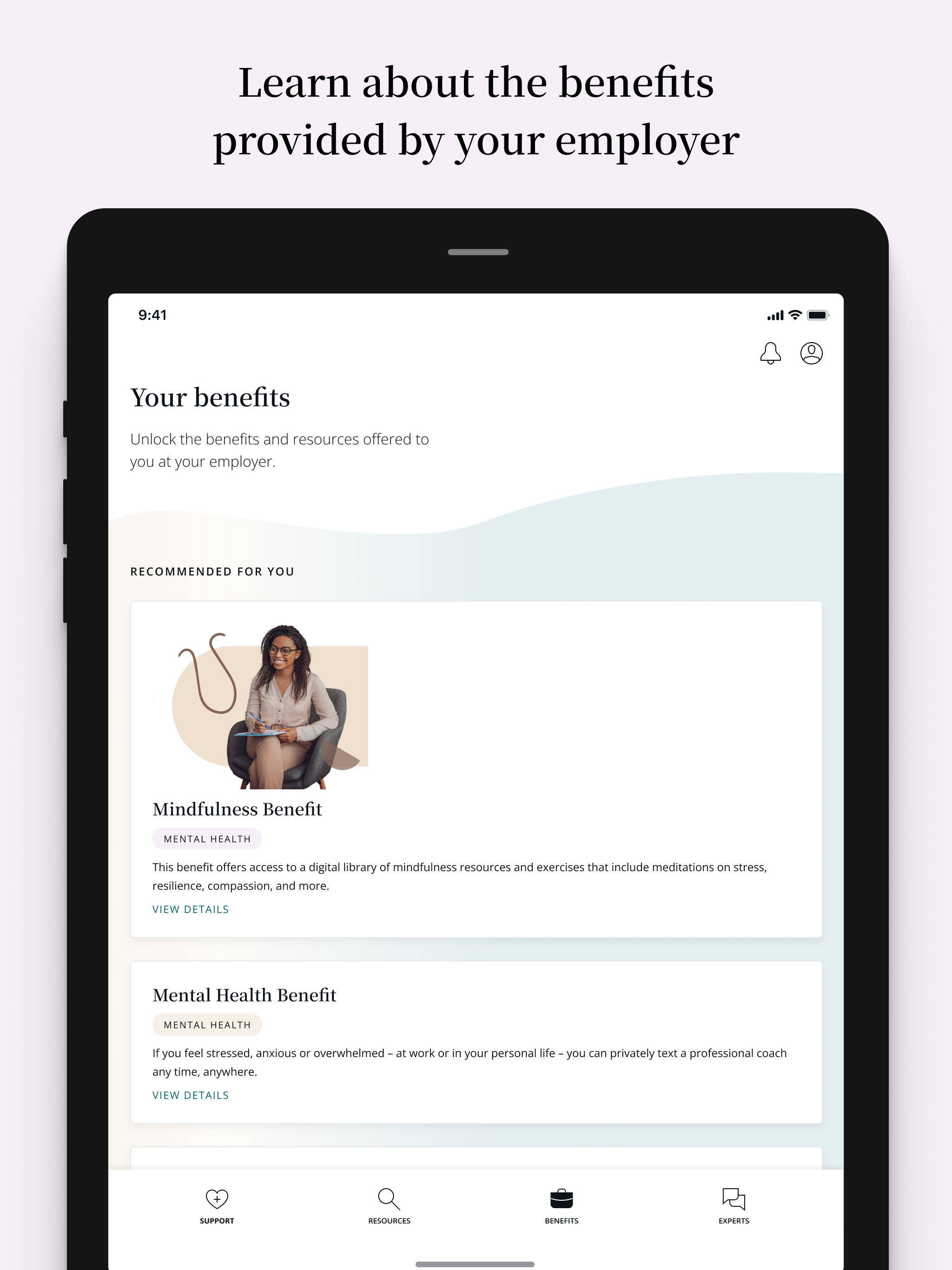 Cleo for Families