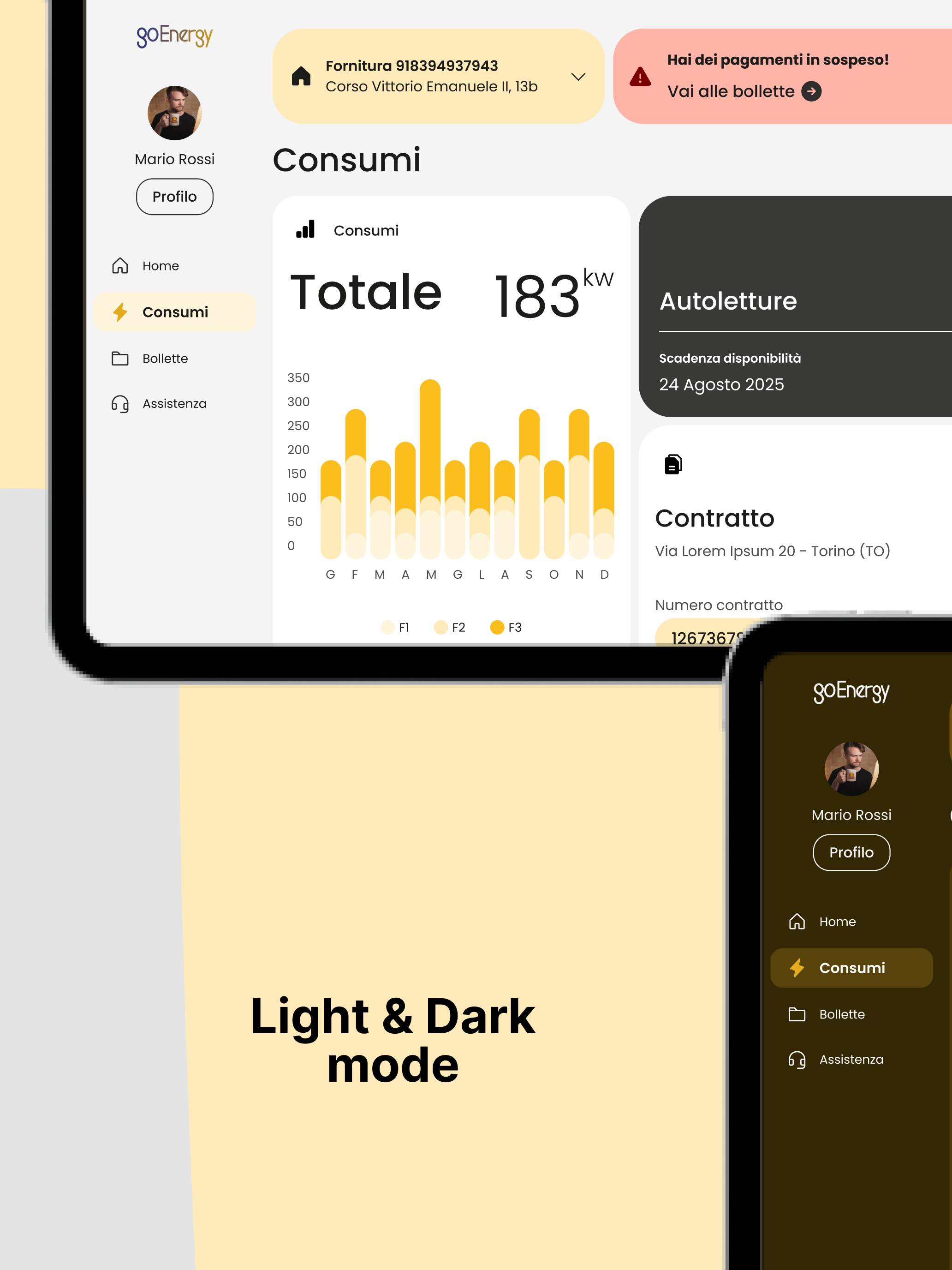 MygoEnergy screenshot 9