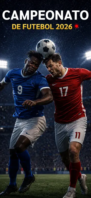 Futebol: Resultados ao Vivo screenshot 1 of 10