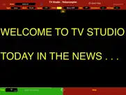 tv studio ipad bildschirmfoto 3