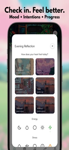 StillKoi screenshot
