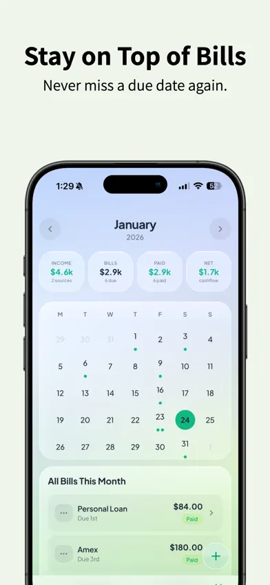 Offgrid Finance screenshot 5