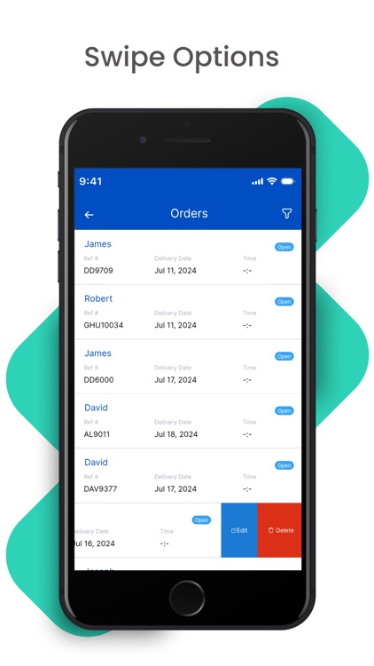 LinenTech Admin screenshot-7