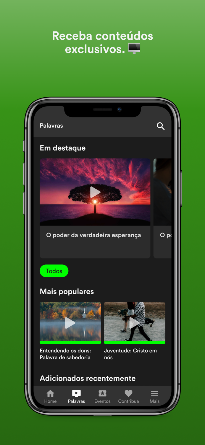 IBE Igreja Batista Esperança