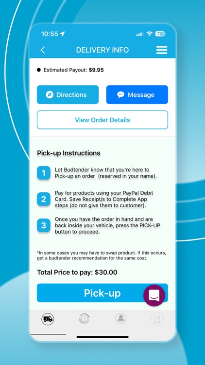 Pelican Delivers screenshot-6