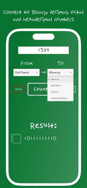 【图】多合一计算器 – 数学(截图2) 【图】多合一计算器 – 数学(截图2)