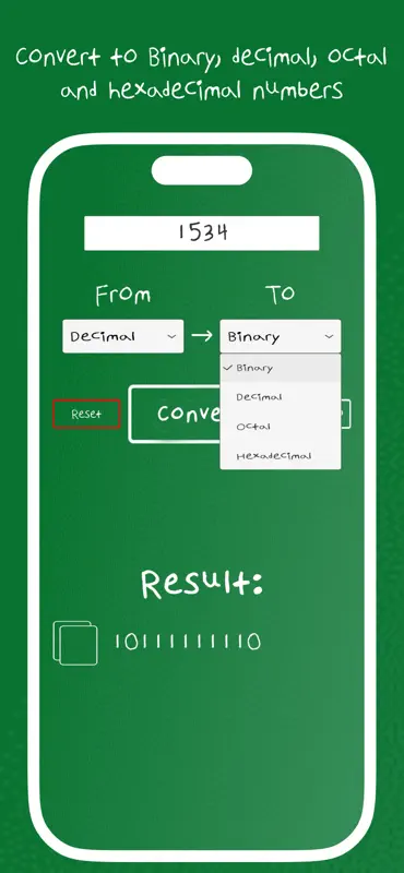 All in One Calculator - Math screenshot 2 of 7