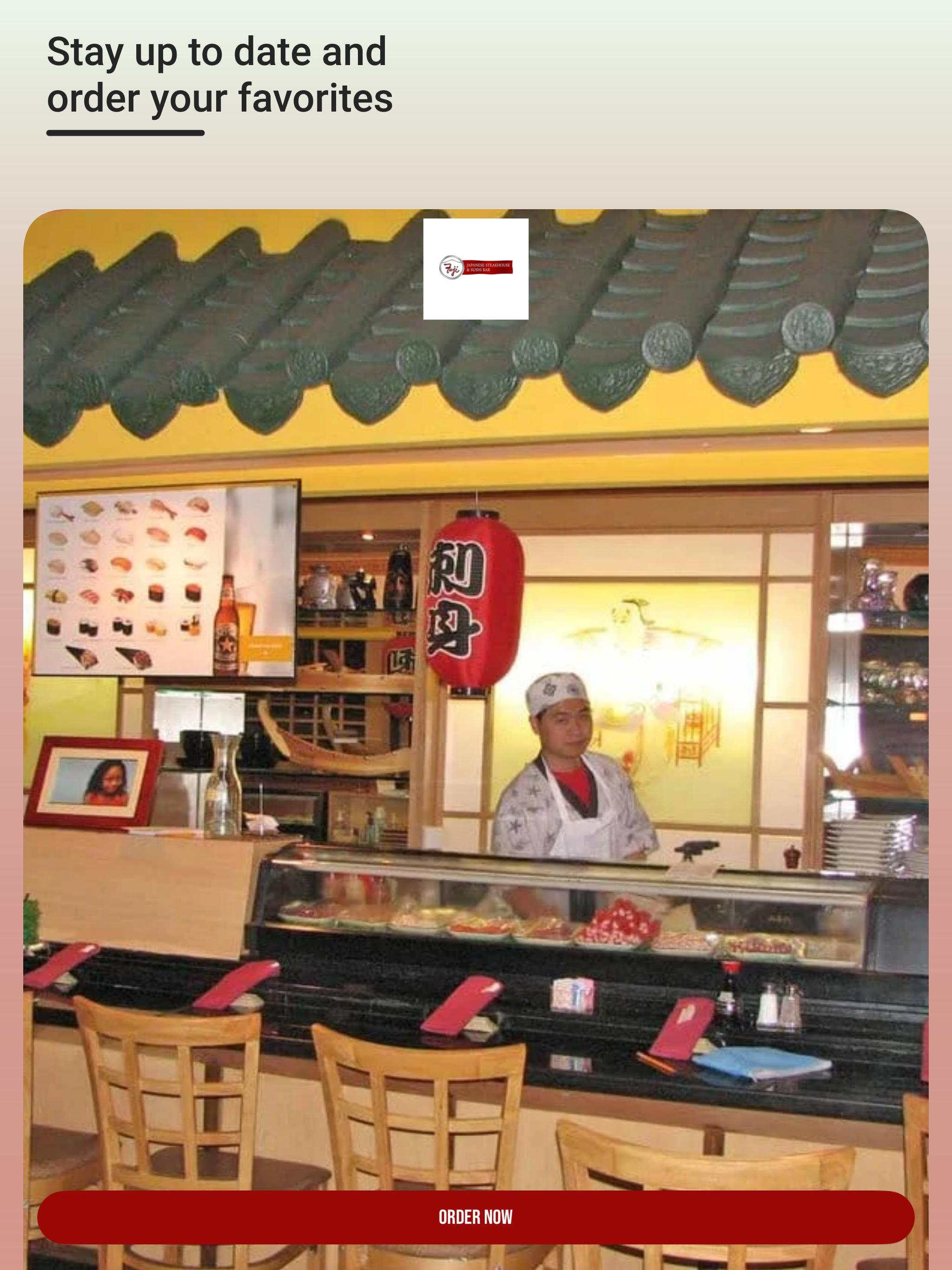 Fuji Conway screenshot 8