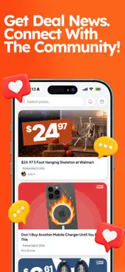 DealSeek: Coupons & Discounts screenshot 8