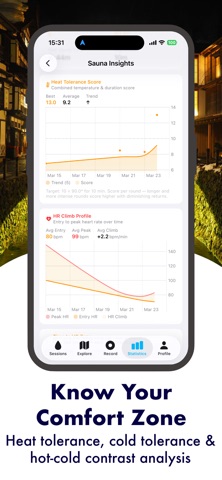 Furolog screenshot