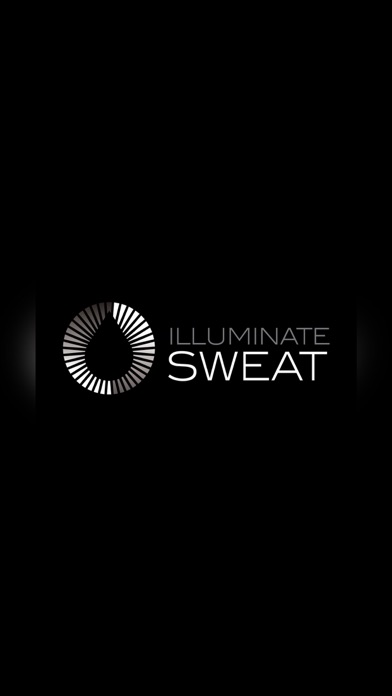 Illuminate Sweat Screenshot