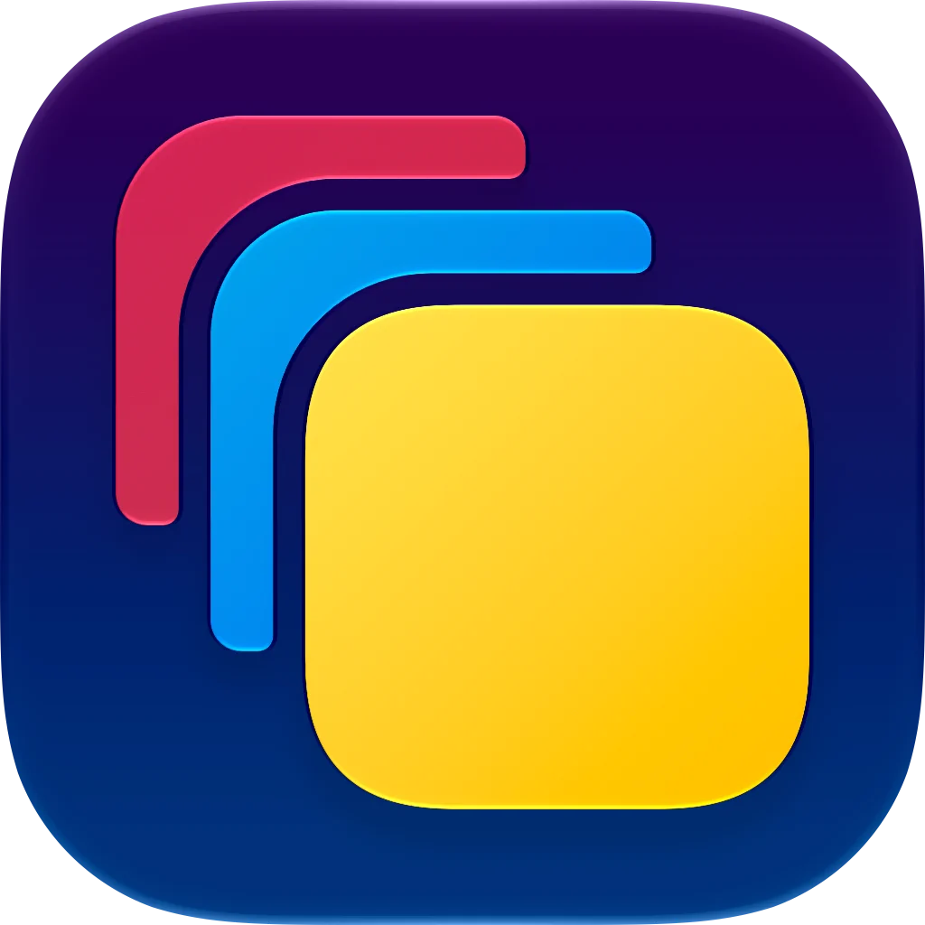 Sticky Widgets